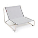 Fatboy Beanbase fauteuil Whipped Creme