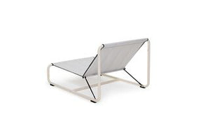 Fatboy Beanbase fauteuil Whipped Creme