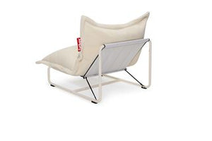 Fatboy Beanbase fauteuil Whipped Creme