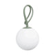 Fatboy Bolleke hanglamp Sage