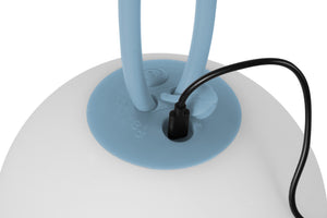 Fatboy Bolleke hanglamp Wave Blue - Set van 2