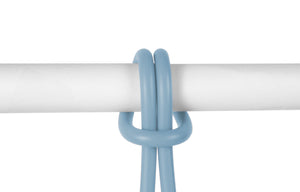 Fatboy Bolleke hanglamp Wave Blue