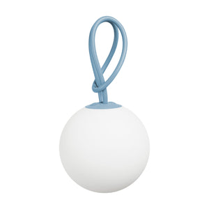Fatboy Bolleke hanglamp Wave Blue