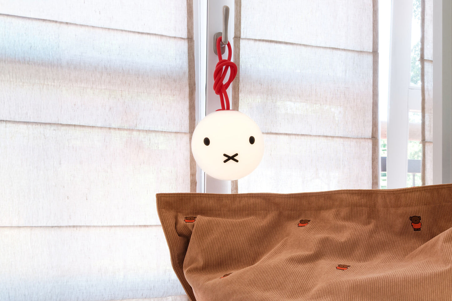 Fatboy Bolleke X Nijntje hanglamp White