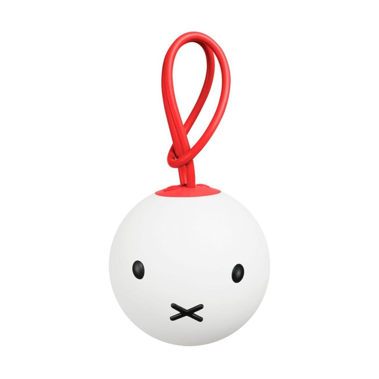 Fatboy Bolleke X Nijntje hanglamp White