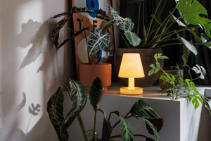 Fatboy Edison The Ambiance tafellamp Pale Yellow