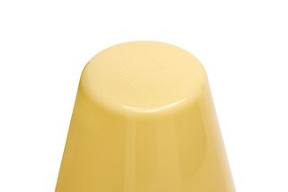 Fatboy Edison The Ambiance tafellamp Pale Yellow