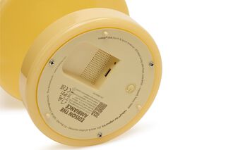 Fatboy Edison The Ambiance tafellamp Pale Yellow