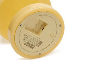 Fatboy Edison The Ambiance tafellamp Pale Yellow