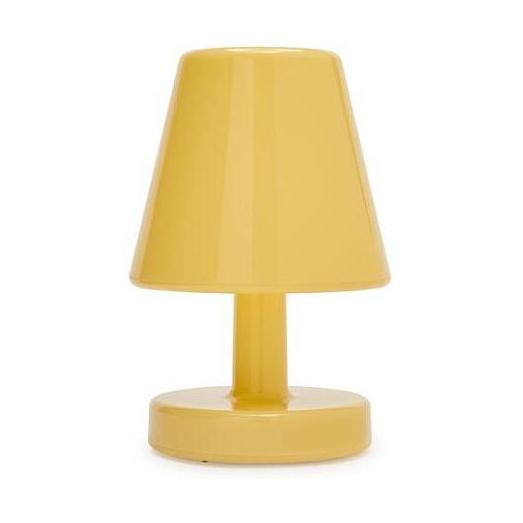 Fatboy Edison The Ambiance tafellamp Pale Yellow