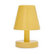 Fatboy Edison The Ambiance tafellamp Pale Yellow