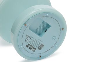 Fatboy Edison The Ambiance tafellamp Polar Blue