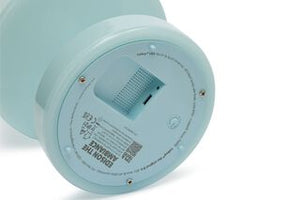 Fatboy Edison The Ambiance tafellamp Polar Blue