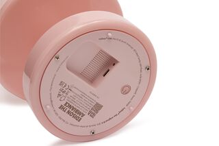 Fatboy Edison The Ambiance tafellamp Soft Pink