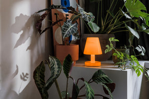 Fatboy Edison The Ambiance tafellamp Sunny Orange