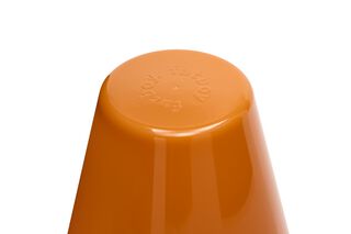Fatboy Edison The Ambiance tafellamp Sunny Orange