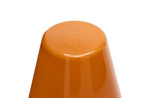 Fatboy Edison The Ambiance tafellamp Sunny Orange