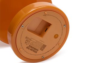 Fatboy Edison The Ambiance tafellamp Sunny Orange