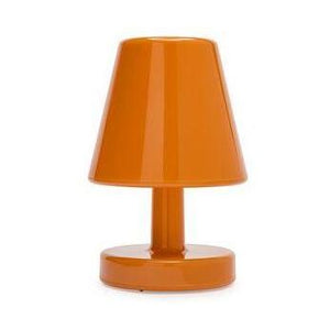 Fatboy Edison The Ambiance tafellamp Sunny Orange