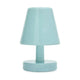 Fatboy Edison The Ambiance tafellamp Polar Blue