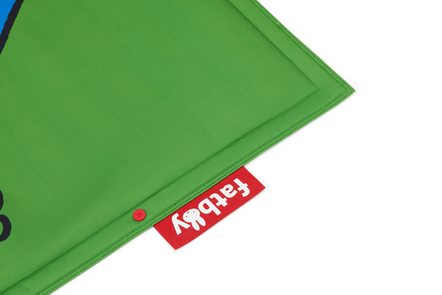 Fatboy Flying Carpet X Nijntje vloerkleed Green