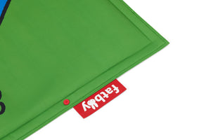 Fatboy Flying Carpet X Nijntje vloerkleed Green