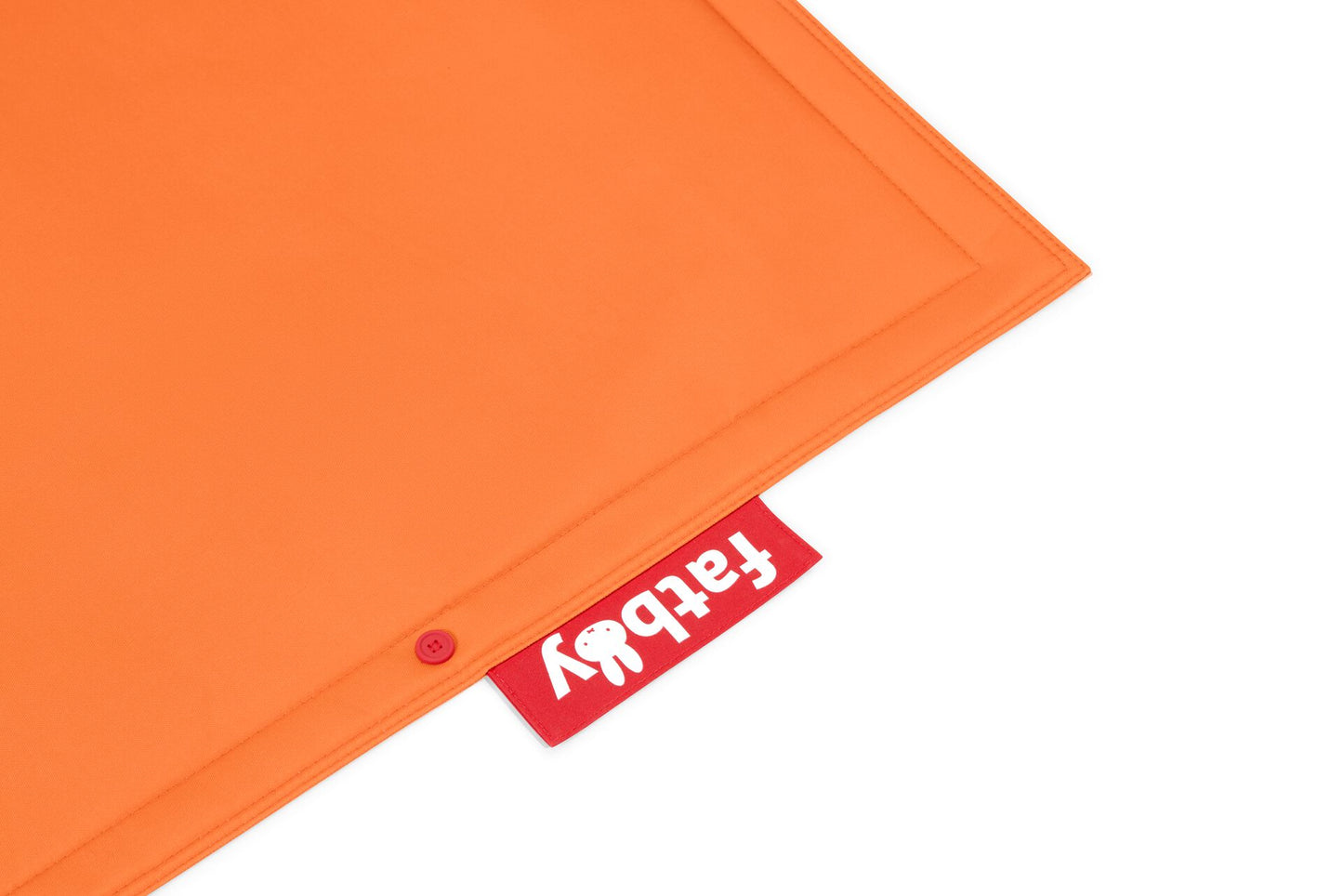 Fatboy Flying Carpet X Nijntje vloerkleed Orange
