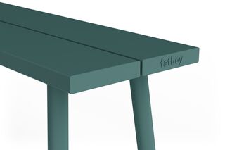 Fatboy Fred's Bench tuinbank Dark Sage