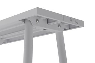 Fatboy Fred's Bench tuinbank Light Grey