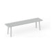 Fatboy Fred's Bench tuinbank Light Grey