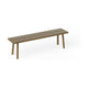Fatboy Fred's Bench tuinbank Mochaccino