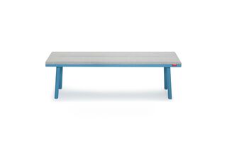Fatboy Fred's Bench kussen Mist
