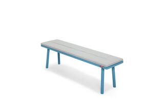 Fatboy Fred's Bench kussen Mist