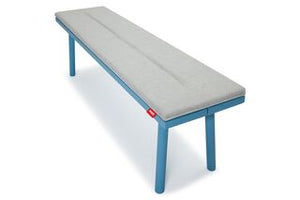 Fatboy Fred's Bench kussen Mist