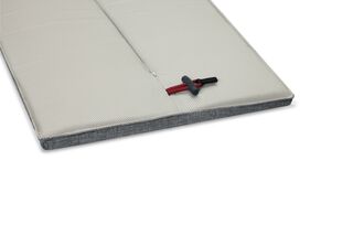 Fatboy Fred's Bench kussen Rock Grey