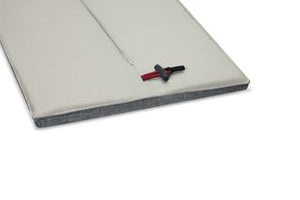 Fatboy Fred's Bench kussen Rock Grey