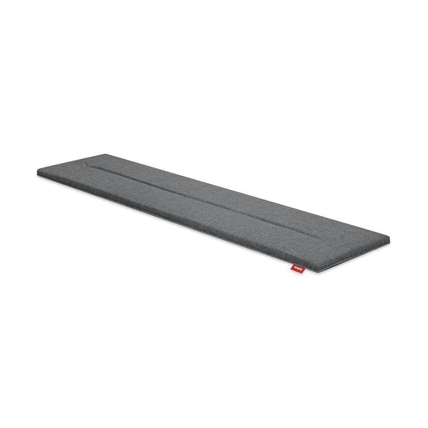 Fatboy Fred's Bench kussen Rock Grey
