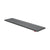 Fatboy Fred's Bench kussen Rock Grey