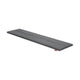 Fatboy Fred's Bench kussen Rock Grey