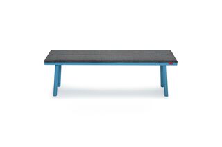 Fatboy Fred's Bench kussen Rock Grey