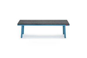 Fatboy Fred's Bench kussen Rock Grey