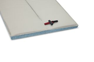 Fatboy Fred's Bench kussen Storm Blue