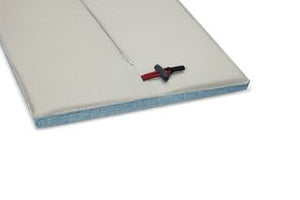 Fatboy Fred's Bench kussen Storm Blue