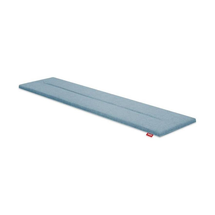 Fatboy Fred's Bench kussen Storm Blue