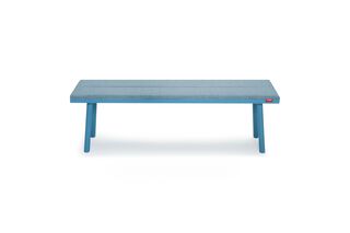 Fatboy Fred's Bench kussen Storm Blue