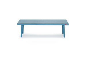 Fatboy Fred's Bench kussen Storm Blue