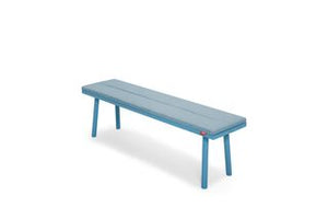 Fatboy Fred's Bench kussen Storm Blue