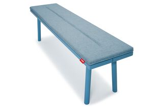 Fatboy Fred's Bench kussen Storm Blue
