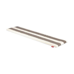 Fatboy Fred's Bench kussen Stripe Cacao