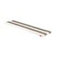 Fatboy Fred's Bench kussen Stripe Cacao